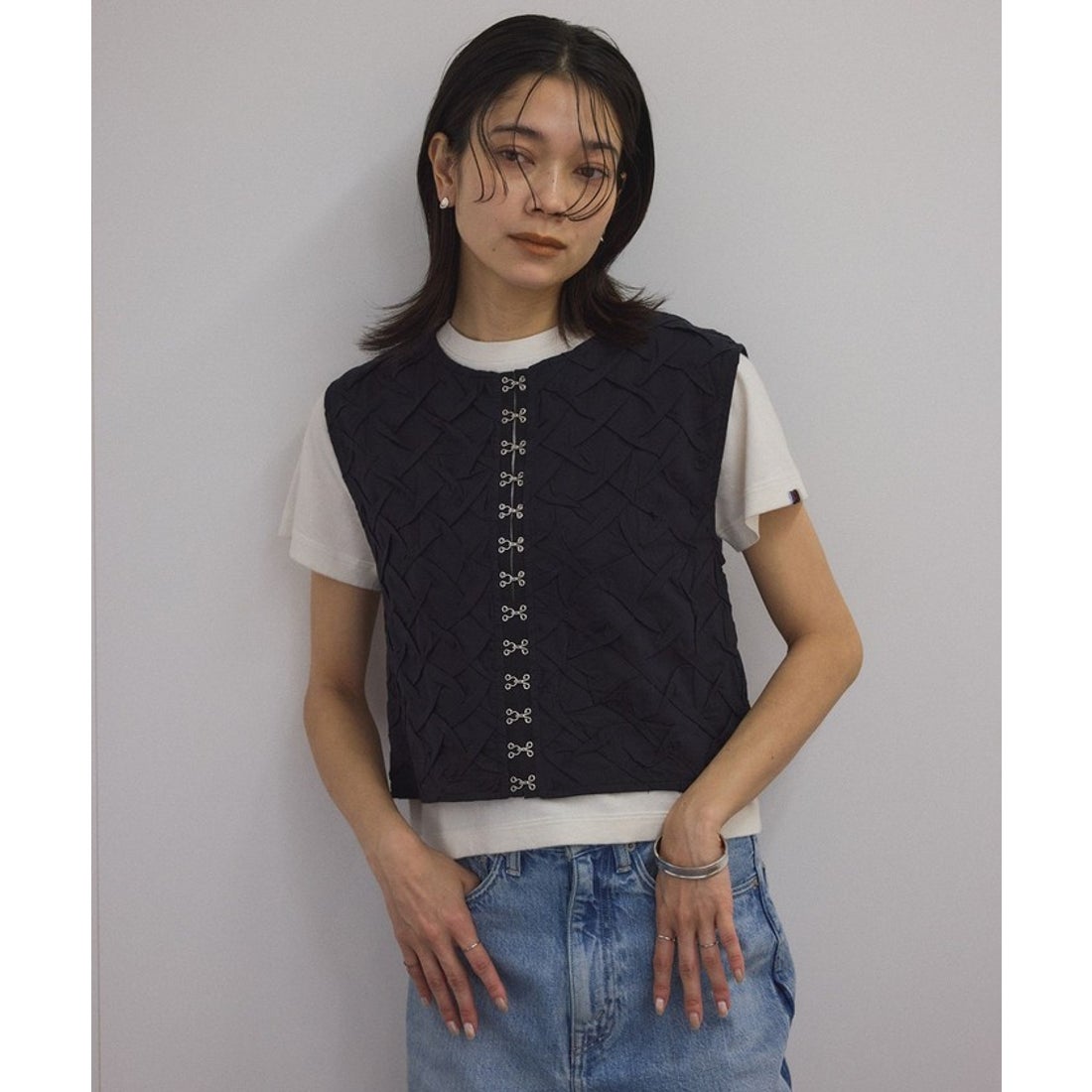 サロン アダム エ ロペ SALON adam et rope