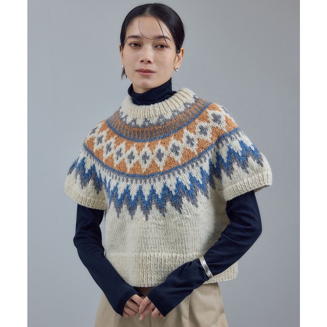 サロン アダム エ ロペ SALON adam et rope' 【WEB限定】フェアアイル
