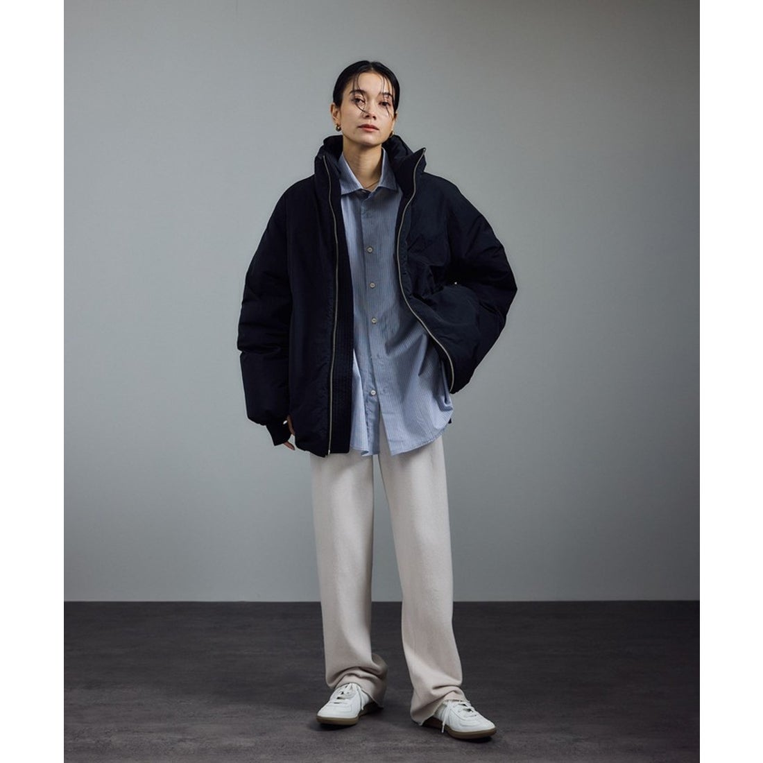 サロン アダム エ ロペ SALON adam et rope