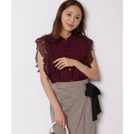 JUSGLITTY ジャスグリッティー - レディース トップス -ファッション 