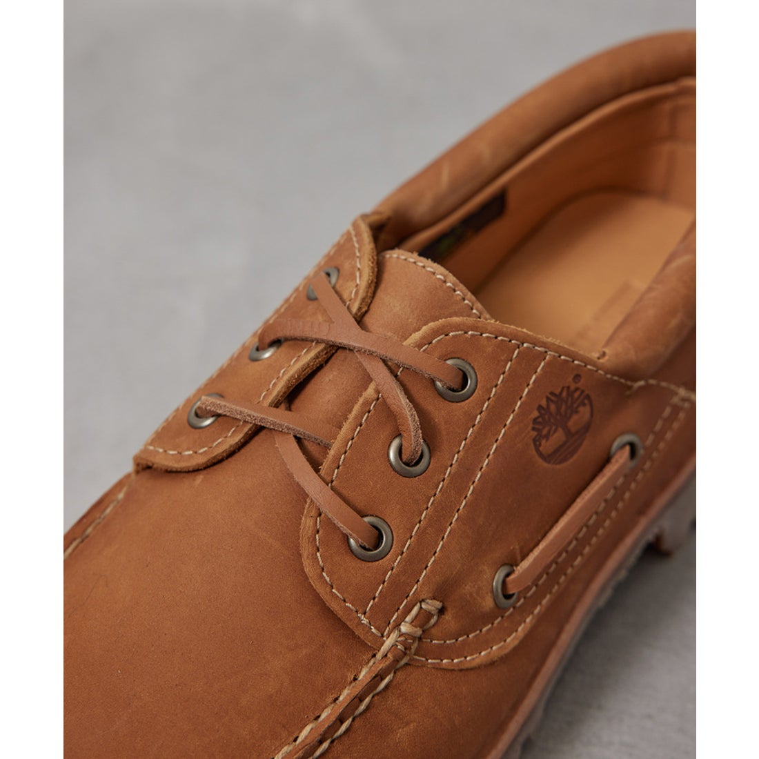 ジュンレッド JUNRed 【 Timberland / ティンバーランド 】3EYE
