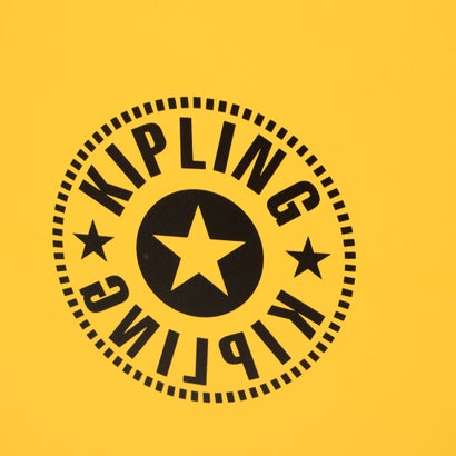 キプリング Kipling CURIOSITY S （VIVID YELLOW NC） 機内持ち込みキャリーケース｜詳細画像