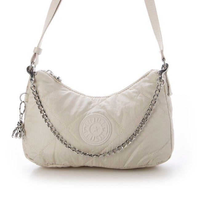 AYDA UP ショルダー （Airy Beige Ql）