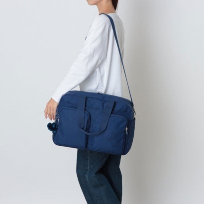 DEFEA XL ショルダーバッグ （Signature Emb）｜詳細画像