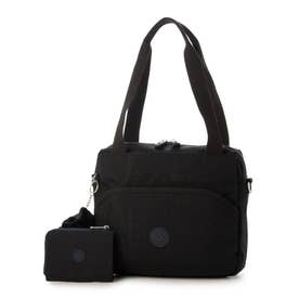 キプリング Kipling ORRIN ショルダーバッグ （Green Moss） -waja