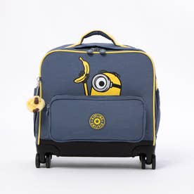 キプリング Kipling KIPLING x MINIONS NEW STORIA EASY 機内持ち込み