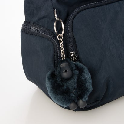 GABB S クロスボディバッグ （Noir BW Kipling）｜詳細画像