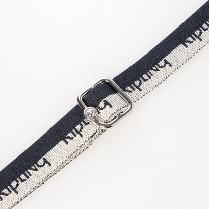 GABB S クロスボディバッグ （Noir BW Kipling）｜詳細画像