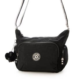 GABB S クロスボディバッグ （Noir BW Kipling）