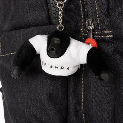 KIPLING X FRIENDS SEOUL LAP バックパック （Framed Lilac）｜詳細画像