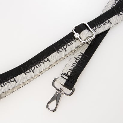 ART BAGUETTE クロスボディバッグ （Blue BW Kipling）｜詳細画像