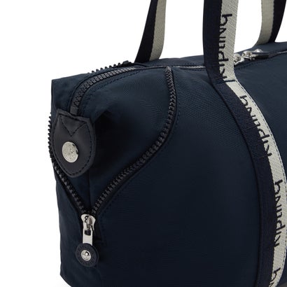ART BAGUETTE クロスボディバッグ （Blue BW Kipling）｜詳細画像