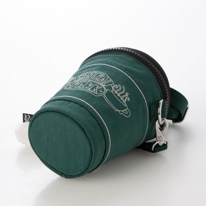 KIPLING X FRIENDS COFFEE CUP XB クロスボディバッグ （Perk Green）｜詳細画像