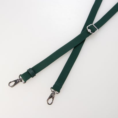 KIPLING X FRIENDS COFFEE CUP XB クロスボディバッグ （Perk Green）｜詳細画像