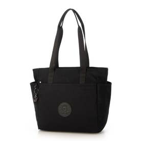 PATYA M ショルダーバッグ （Infinite Black）