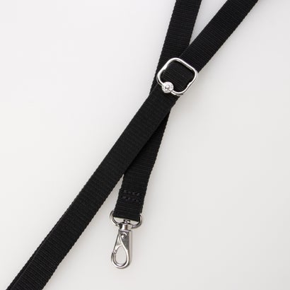 KIPLING X FRIENDS RIRI ZIP クロスボディバッグ （Skyline Black）｜詳細画像