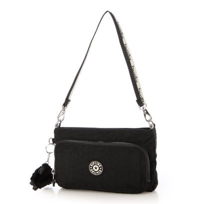 MYRTE クロスボディバッグ、2-Wayバックパック （Blue BW Kipling）｜詳細画像
