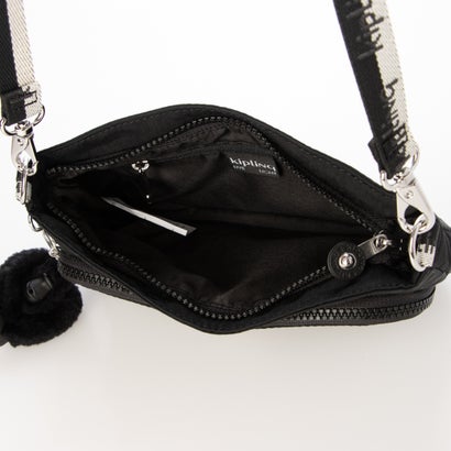 MYRTE クロスボディバッグ、2-Wayバックパック （Blue BW Kipling）｜詳細画像