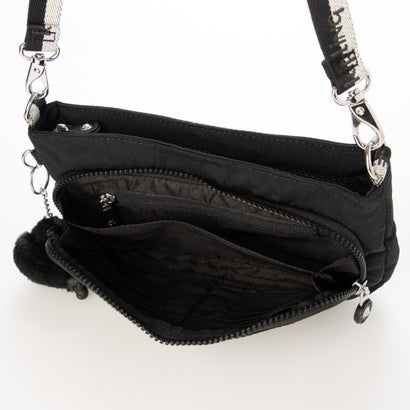 MYRTE クロスボディバッグ、2-Wayバックパック （Blue BW Kipling）｜詳細画像