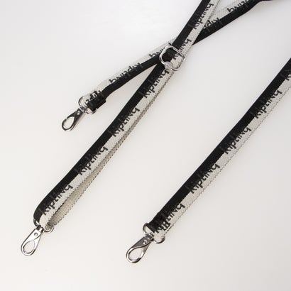 MYRTE クロスボディバッグ、2-Wayバックパック （Blue BW Kipling）｜詳細画像