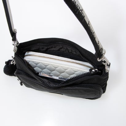 MYRTE クロスボディバッグ、2-Wayバックパック （Blue BW Kipling）｜詳細画像
