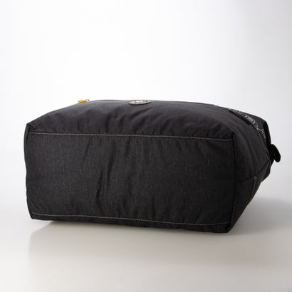 KIPLING X FRIENDS ART M FRIENDS トートバッグ （Skyline Black）｜詳細画像