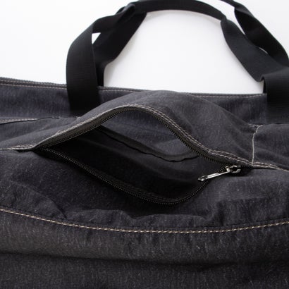 KIPLING X FRIENDS ART M FRIENDS トートバッグ （Skyline Black）｜詳細画像