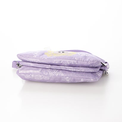 KIPLING X FRIENDS RIRI クロスボディバッグ,トラベルバッグ （Framed Lilac）｜詳細画像