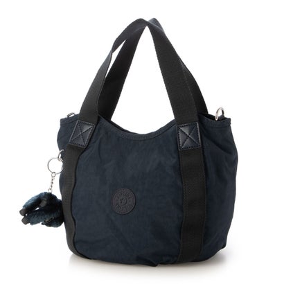 キプリング Kipling LITTLE BALLOON ショルダーバッグ （Blue Bleu 2）｜詳細画像