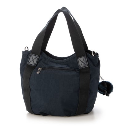 キプリング Kipling LITTLE BALLOON ショルダーバッグ （Blue Bleu 2）｜詳細画像