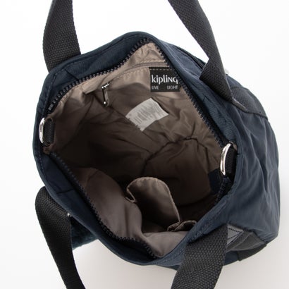 キプリング Kipling LITTLE BALLOON ショルダーバッグ （Blue Bleu 2）｜詳細画像