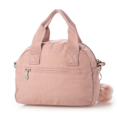 キプリング Kipling DEFEA MINI ショルダーバッグ （Smoky Blush）｜詳細画像