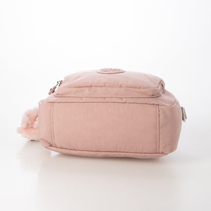 キプリング Kipling DEFEA MINI ショルダーバッグ （Smoky Blush）｜詳細画像