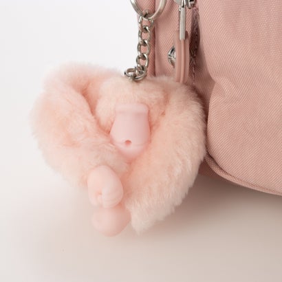 キプリング Kipling DEFEA MINI ショルダーバッグ （Smoky Blush）｜詳細画像