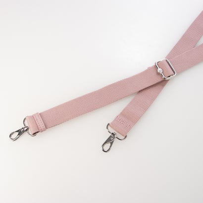 キプリング Kipling DEFEA MINI ショルダーバッグ （Smoky Blush）｜詳細画像