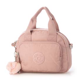 DEFEA MINI ショルダーバッグ （Smoky Blush）