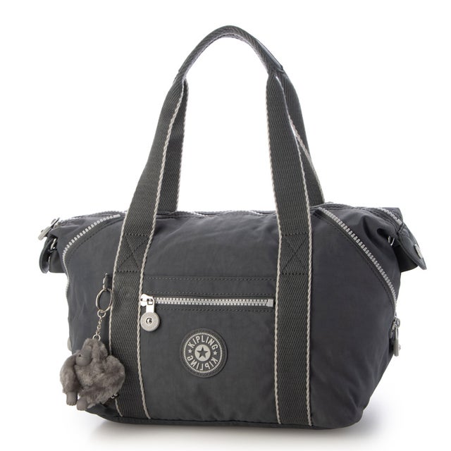 ART MINI B5サイズ ショルダーバッグ （Moonlit Grey）