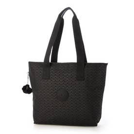 ANINA トートバッグ （Signature Emb）