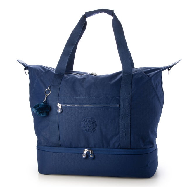 ART M WEEKENDER トートバッグ、トラベルバッグ （Diamond Wave Em）