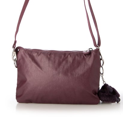 キプリング Kipling RIRI クロスボディバッグ,トラベルバッグ （Grape Wine Met）｜詳細画像
