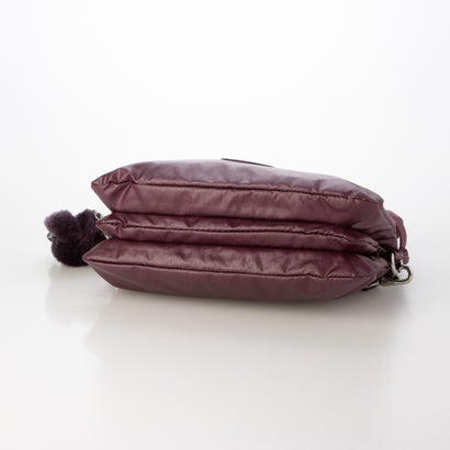 キプリング Kipling RIRI クロスボディバッグ,トラベルバッグ （Grape Wine Met）｜詳細画像