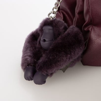 キプリング Kipling RIRI クロスボディバッグ,トラベルバッグ （Grape Wine Met）｜詳細画像