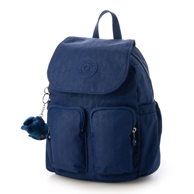CITY POCKET MINI バックパック （Diamond Wave Em）