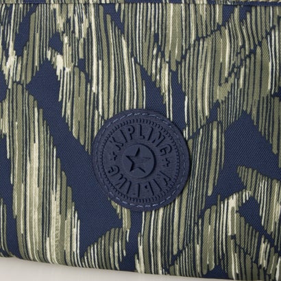 RIRI クロスボディバッグ、トラベルバッグ （Striped Grasses）｜詳細画像