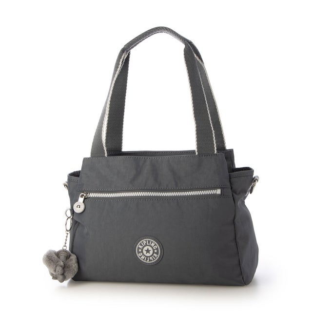 ELYSIA ショルダーバッグ （Moonlit Grey）