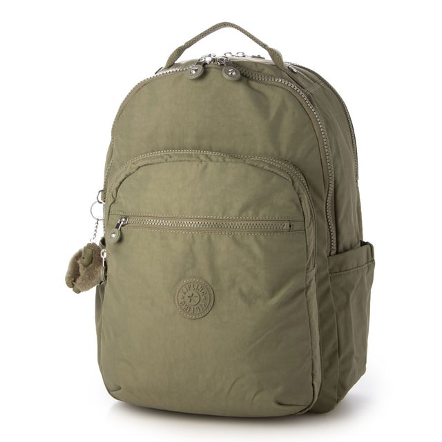 SEOUL LAP バックパック （Almost Sage）