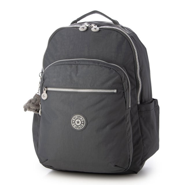 SEOUL B4サイズ ノートPC対応バックパック （Moonlit Grey）