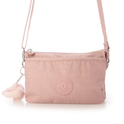 キプリング Kipling RIRI クロスボディバッグ,トラベルバッグ （Smoky Blush）｜詳細画像