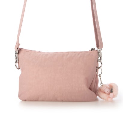 キプリング Kipling RIRI クロスボディバッグ,トラベルバッグ （Smoky Blush）｜詳細画像