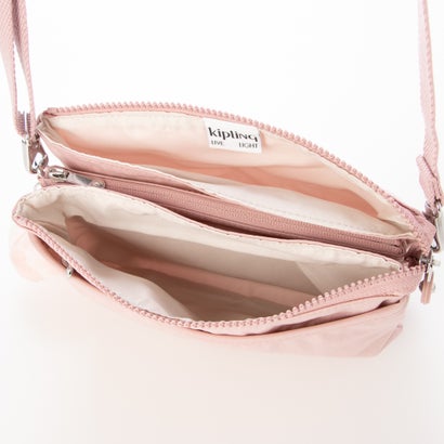 キプリング Kipling RIRI クロスボディバッグ,トラベルバッグ （Smoky Blush）｜詳細画像